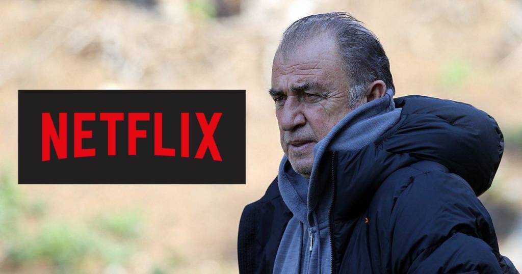 Netflix bringt Dokumentation über Galatasaray-Trainerlegende Fatih Terim