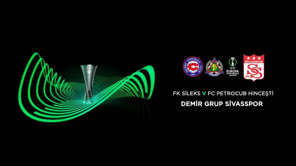 UEFA Conference League: Sivasspor-Gegner stehen fest!