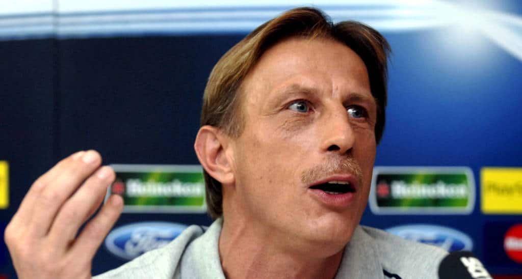 Christoph Daum: „Stefan Kuntz und Kenan Kocak werden den türkischen Fußball voranbringen“