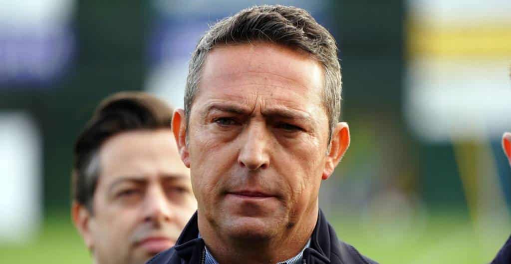 Ali Koc: „Emre Belözoglu nicht länger Coach – Haben uns für ausländischen Trainer entschieden“