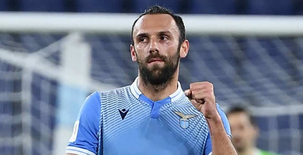 Lazio Rom: Illegale Mafiabeziehungen beim Transfer von Vedat Muriqi?