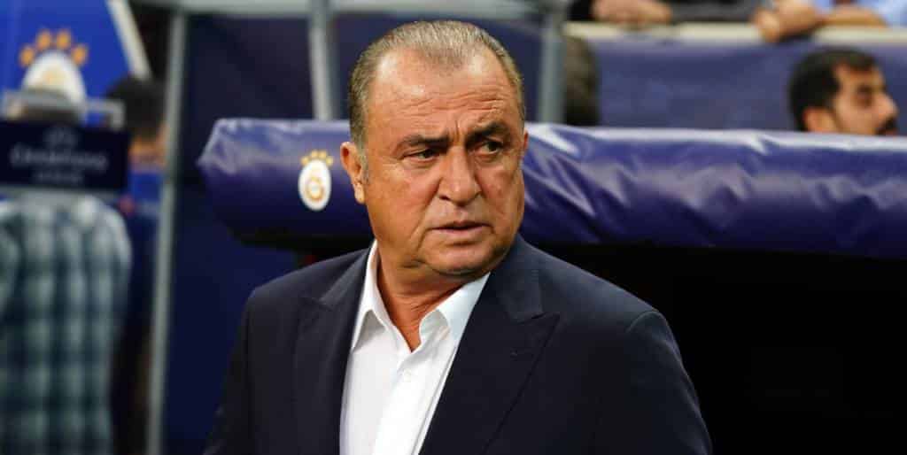 Fatih Terim Trainerkandidat in Lille?