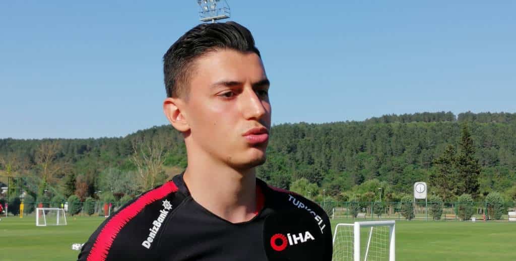 Fenerbahce: Atletico möchte Berke Özer – Frey nach Antwerpen – Cisse nach Antep