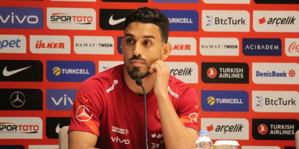 Türkei: Kahveci, Kökcü und Kadioglu aus Kader gestrichen