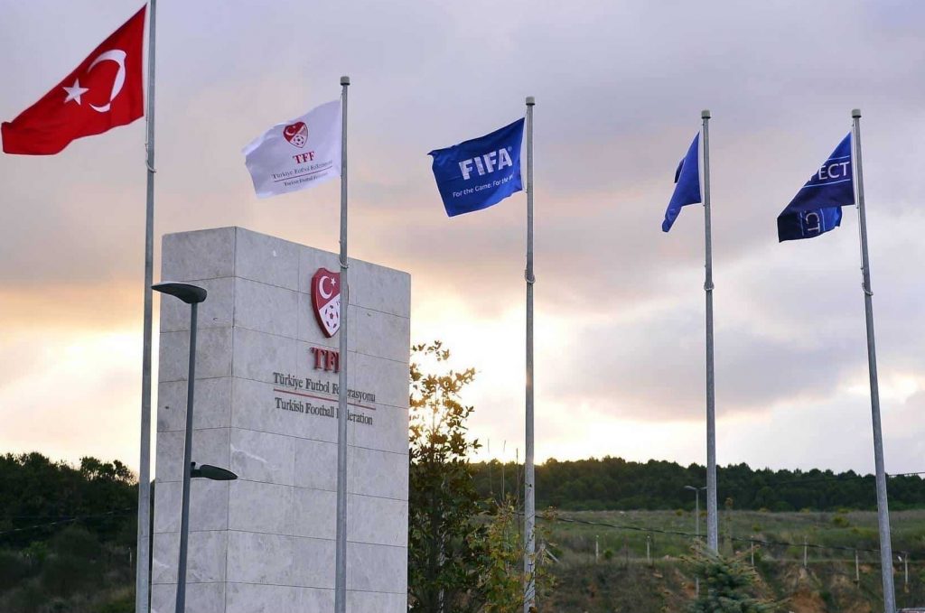 TFF verlegt Ligaspiel zwischen Basaksehir und Antalyaspor