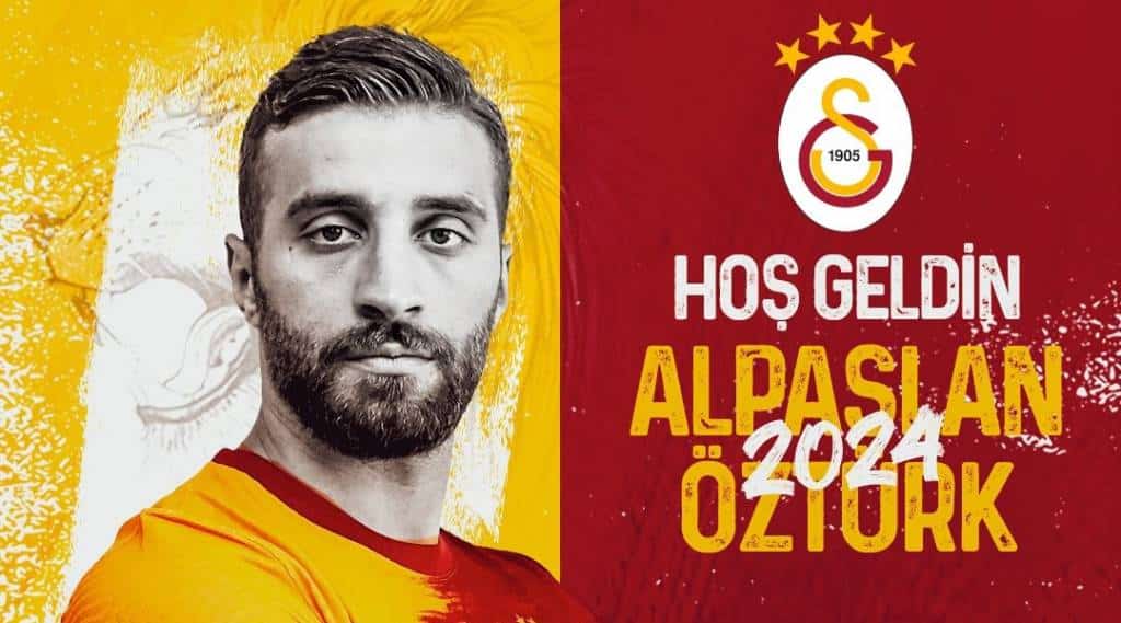 Alpaslan Öztürk und Aytac Kara: Galatasaray meldet zwei Transfers perfekt