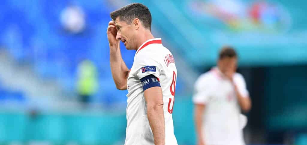 EM: Schick mit Traumtor zum Tschechien-Sieg, Lewandowski blass, Schweden überrascht Spanien