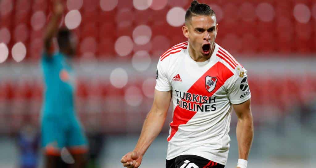 Zwei Stürmer-Kandidaten werden bei Besiktas gehandelt