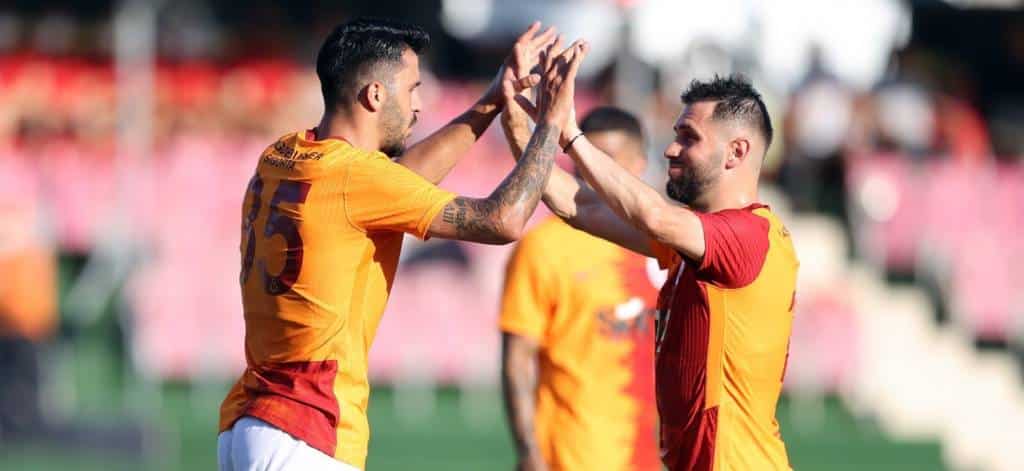 Galatasaray verleiht Aytac Kara an Göztepe – Muss Diagne auch gehen?