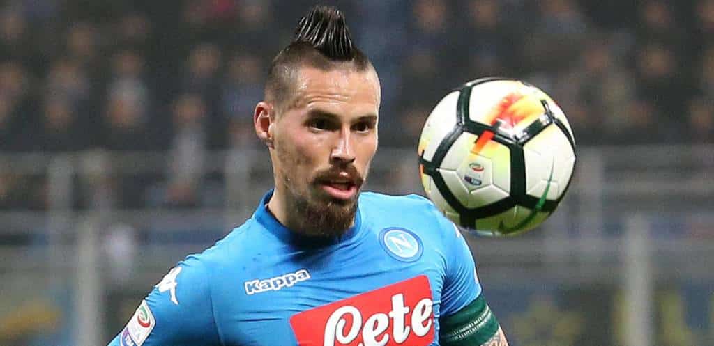 Fix: Trabzonspor holt „Gladiator“ Hamsik