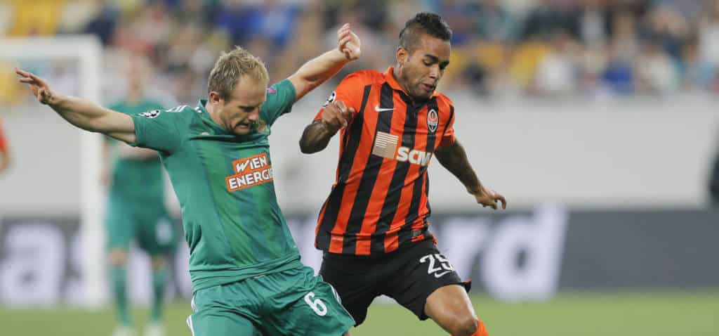 Besiktas an Alex Teixeira dran – auch Elayis Tavsan soll kommen