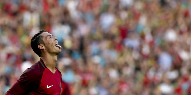 EM-Dienstag: Ronaldo schießt Portugal zum Sieg, Frankreich ...