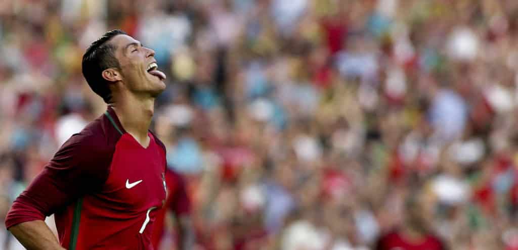 EM-Dienstag: Ronaldo schießt Portugal zum Sieg, Frankreich schlägt Deutschland