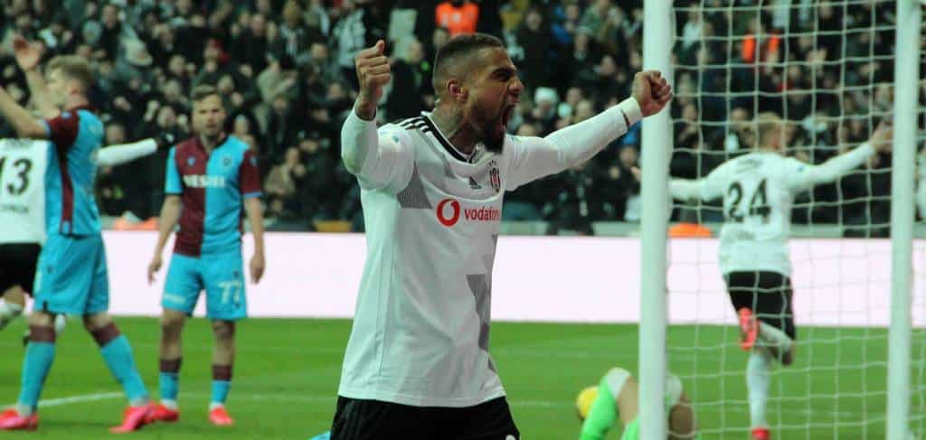 Ex-Besiktas-Profi Boateng: „Türkei für mich Underdog-Favorit“