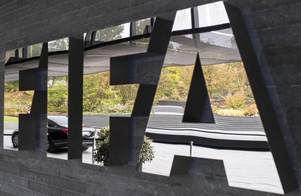 Fußball-Revolution? FIFA plant neue Reformen für das Spiel