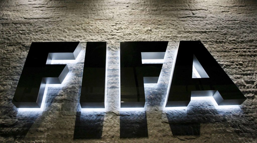 FIFA dementiert Änderungskatalog für den Weltfußball