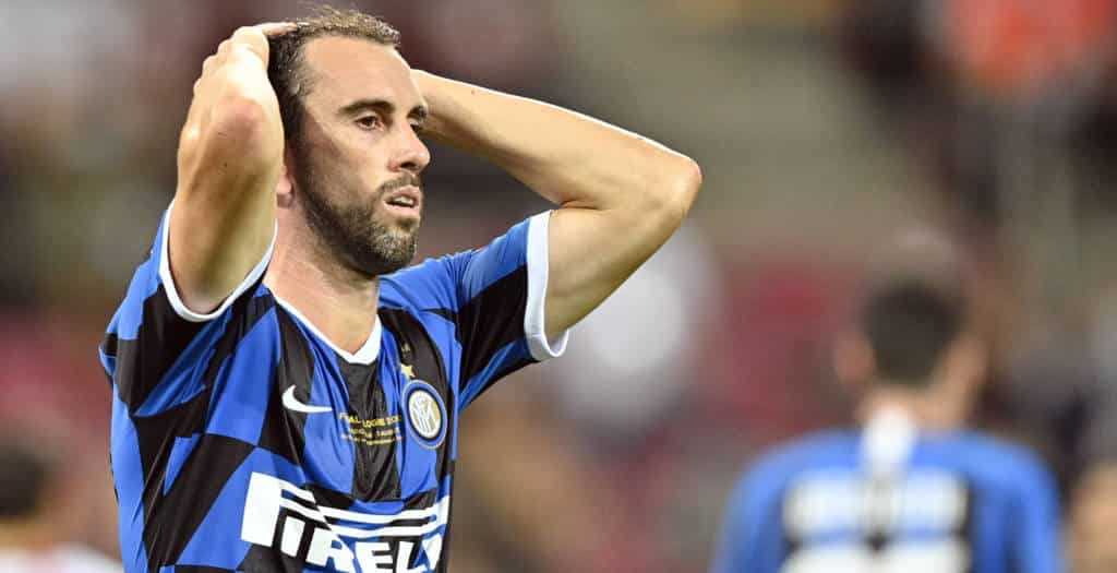 Vizepräsident Kocadag: „Godin wird höchstwahrscheinlich zu Besiktas wechseln!“