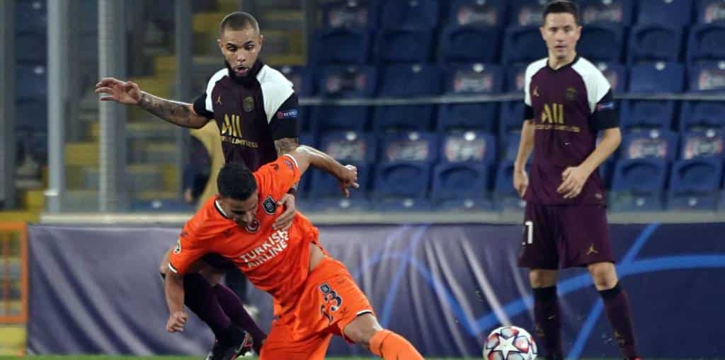 Französische Medien: Galatasaray vor Verpflichtung von Layvin Kurzawa