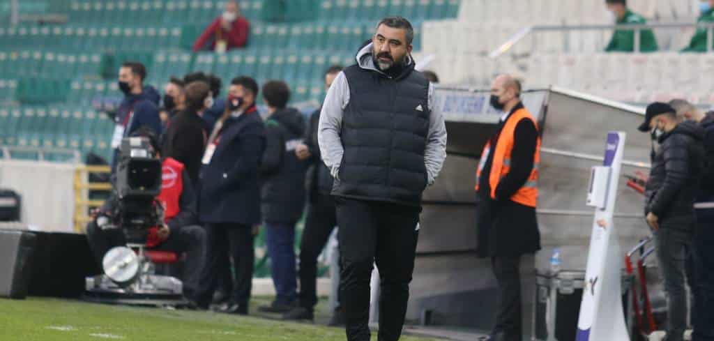 Ümit Özat zum Fenerbahce-Pereira-Post: „Hat jemand die Homepage gehackt?“
