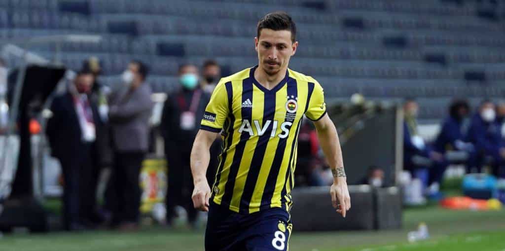 Fenerbahce: Yandas-Manager Afacan bestätigt Angebot aus Russland