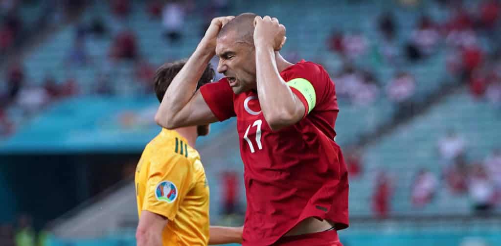 Milli Takim: Türkei rutscht nach schwacher EM in der FIFA-Weltrangliste ab