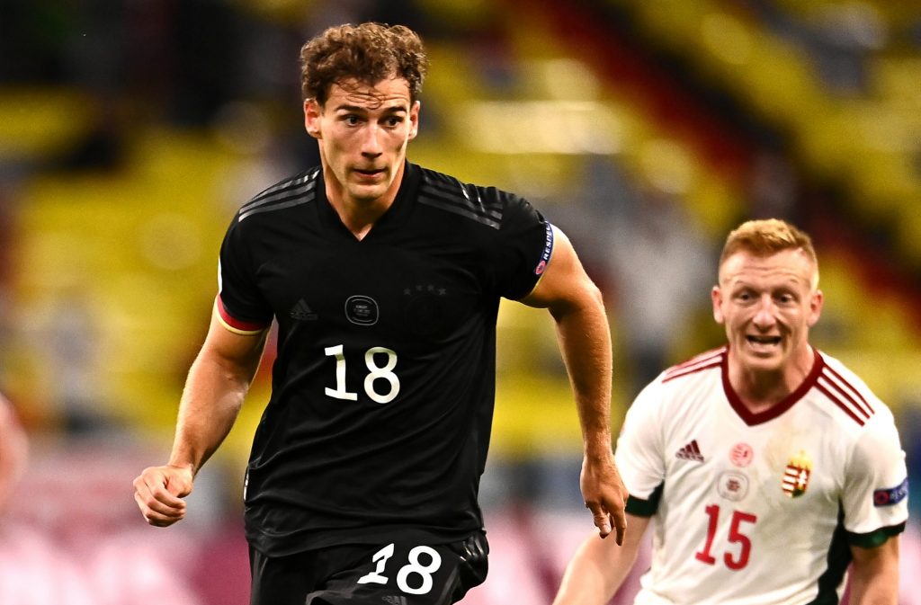 Fenerbahce: Großangriff auf Goretzka, Neuigkeiten bei Nkunku – Supercup, Talisca-Rückkehr und Becao