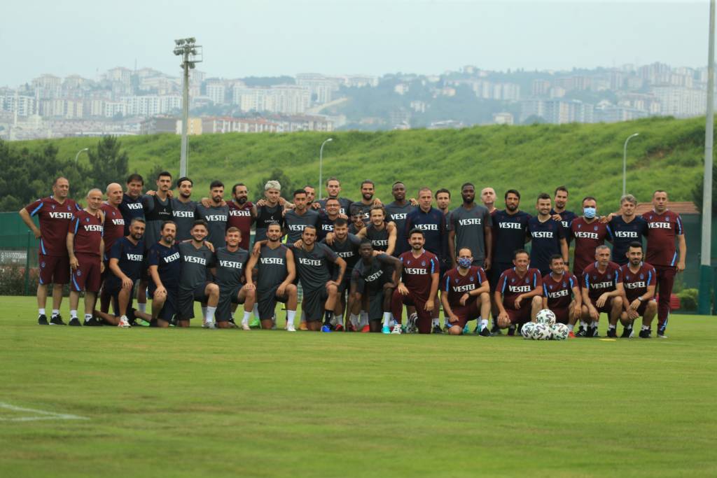 Trabzonspor-Camp beginnt: Testspielgegner stehen fest, Angebot für Türkmen abgelehnt