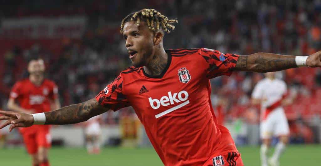 Rätselraten um Rosier: Besiktas oder Galatasaray?