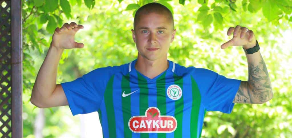 GazeteFutbols Süper Lig-Transferticker: Diese Wechsel sind fix!