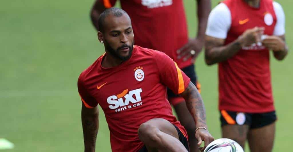 Galatasaray: Marcao zu Sevilla – Mohameds Kaufoption überwiesen, Sergio Oliveira in Istanbul