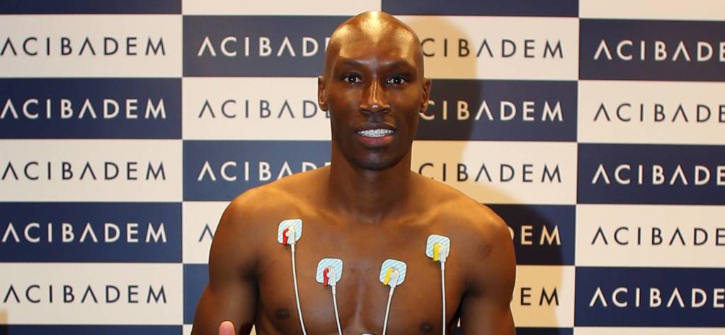 Meister Besiktas mit Trainingsauftakt – auch Atiba Hutchinson mit an Bord