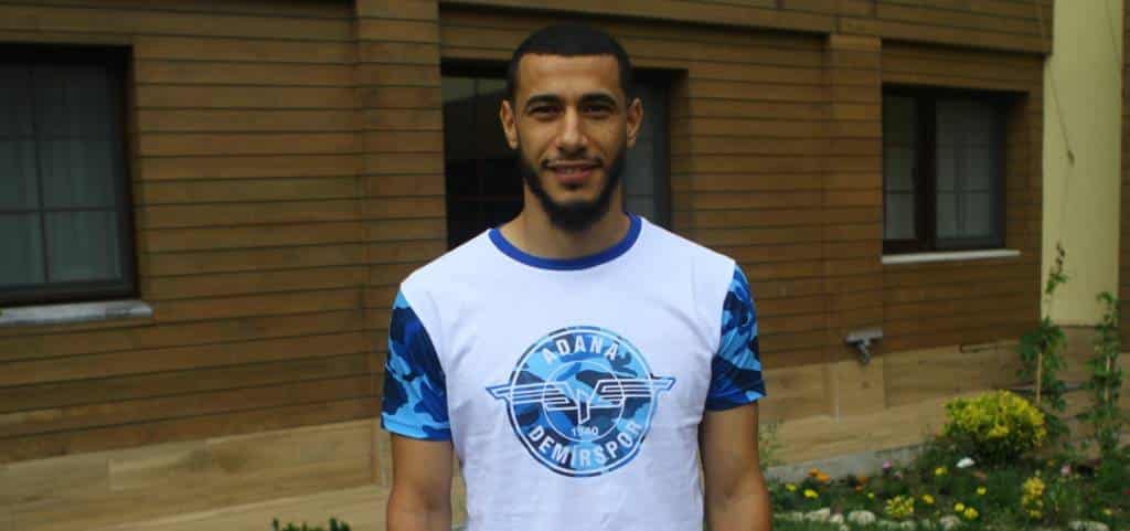Belhanda: „Fatih Terim hat mich angerufen“