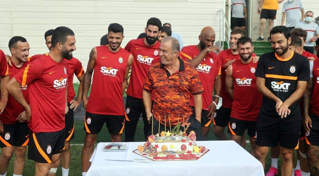 Testspiel: Aytac Kara trifft erneut für Galatasaray – Terim kündigt langen Transfer-Sommer an