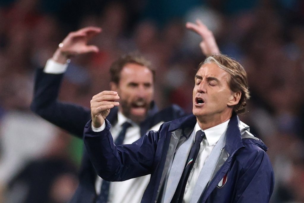 Ex-Galatasaray-Trainer Mancini erhält nach Entlassung Rekord-Abfindung in Saudi-Arabien