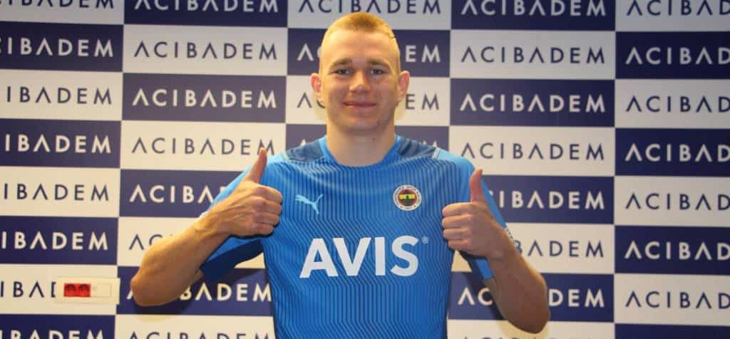 Szalai lässt EURO 2020 Revue passieren – “Wunderbares Gefühl wieder hier zu sein“