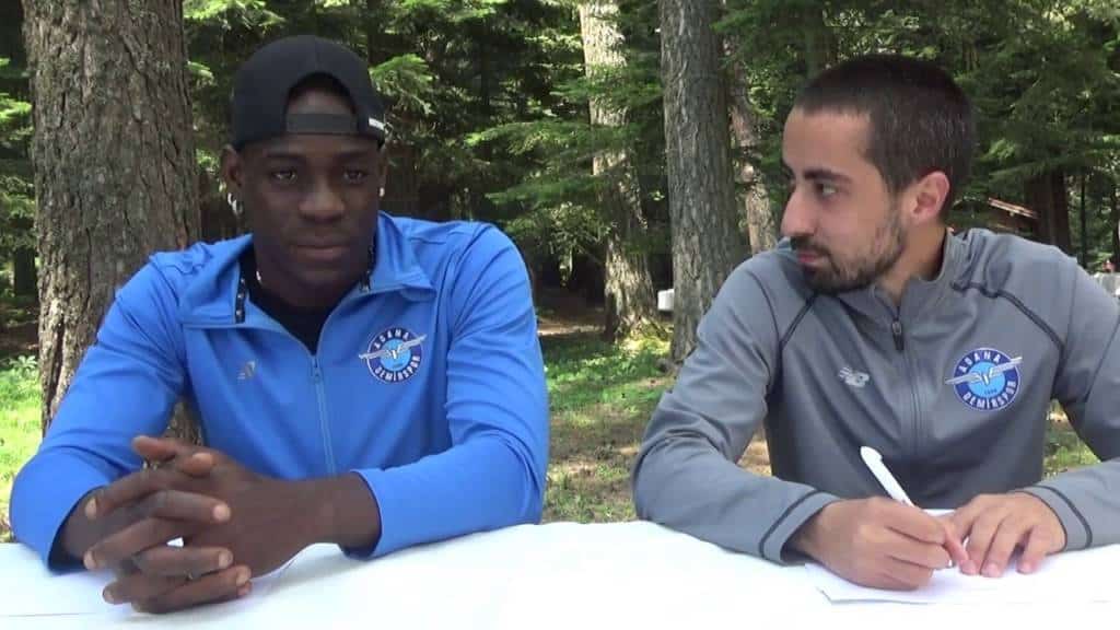 Adana-Neuzugang Balotelli ist nicht „verrückt“: „Bin ein ganz normaler Mensch!“