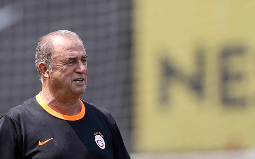 Galatasaray-Coach Terim nach Randers-Remis: „Sind besser als unser Gegner“