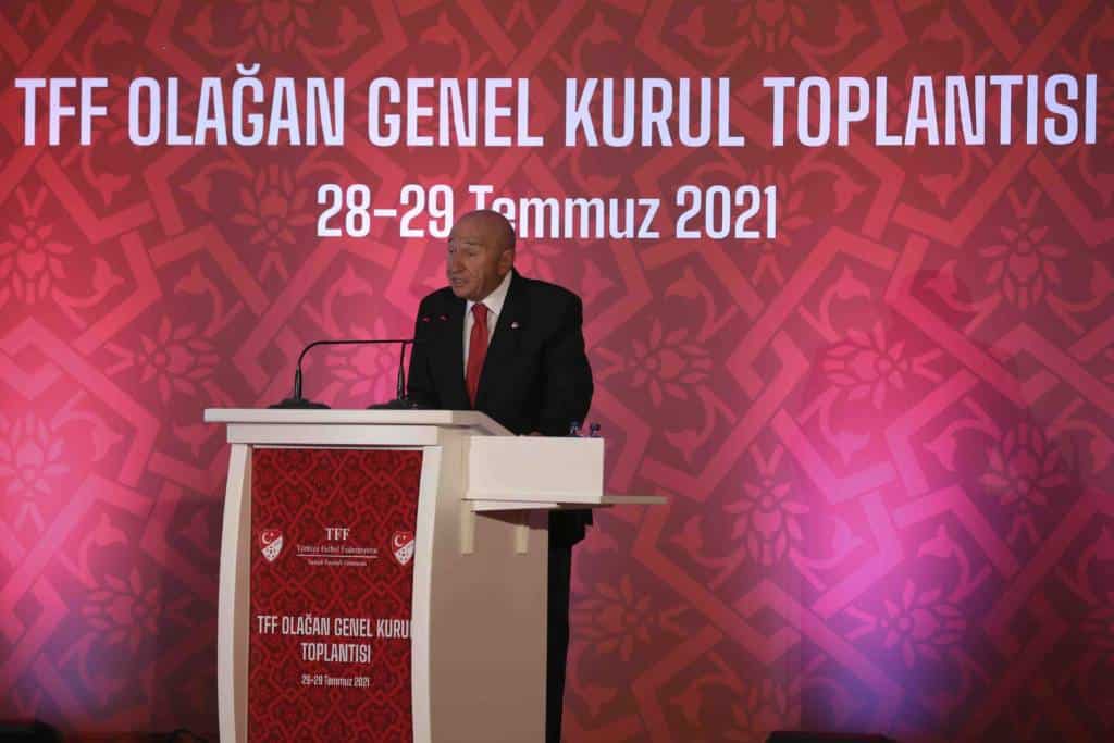 Jahreshauptversammlung TFF: Es hagelt Kritik von allen Seiten