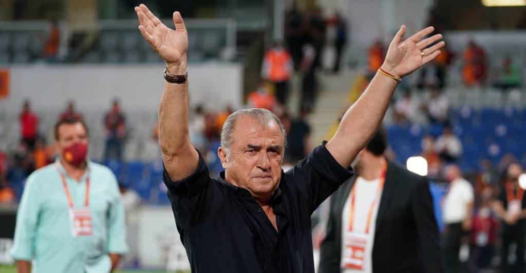 Nach Champions League-Aus: Galatasaray-Coach Terim signalisiert weitere Transfers