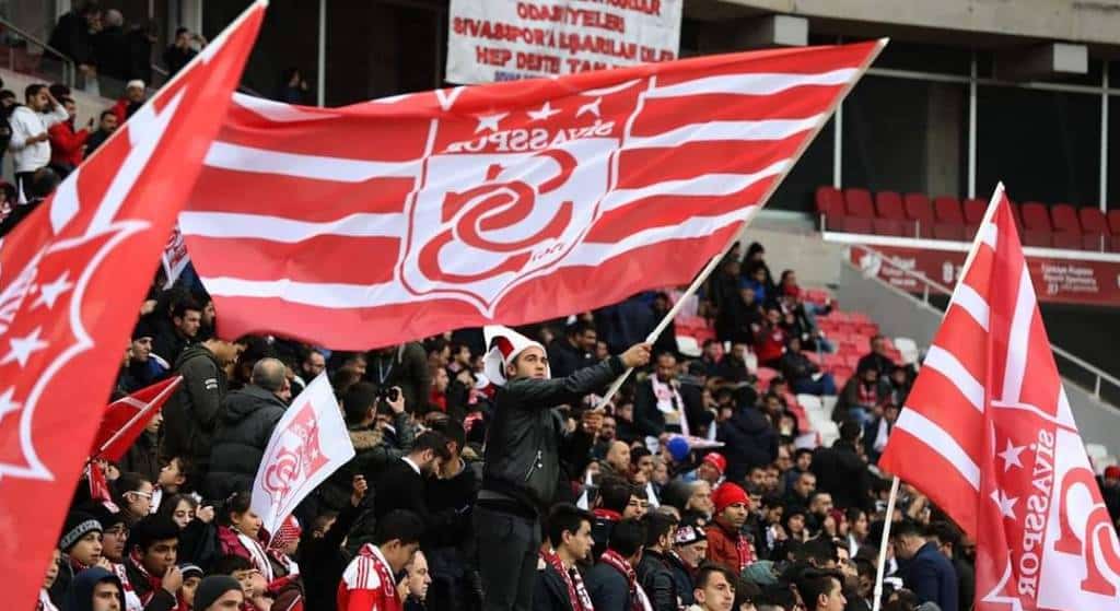 Nach Hinspielsieg: Sivasspor will in nächste Conference League-Runde