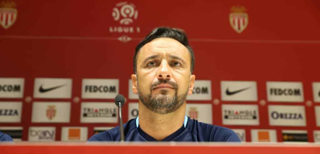 Vitor Pereira: „Werden Schulter an Schulter die lang herbeigesehnte Meisterschaft holen“