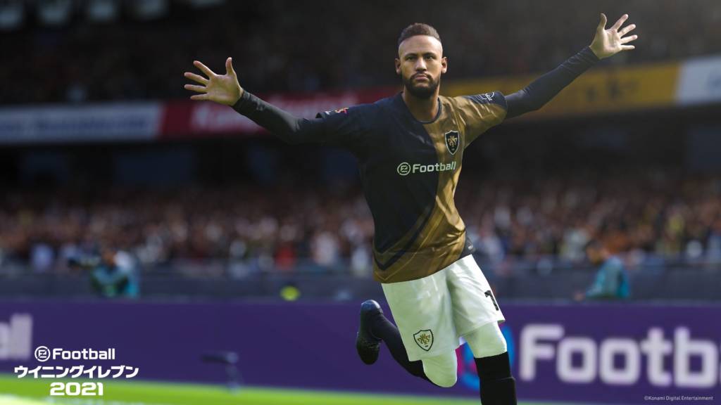 Das Ende von „Pro Evolution Soccer“ – „eFootball“ kommt als Free-to-Play!