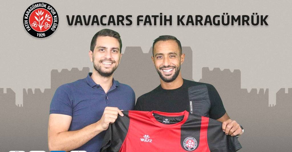 GazeteFutbols Süper Lig-Transferticker: Karagümrük holt Ex-Bayern und Juve-Kicker Benatia