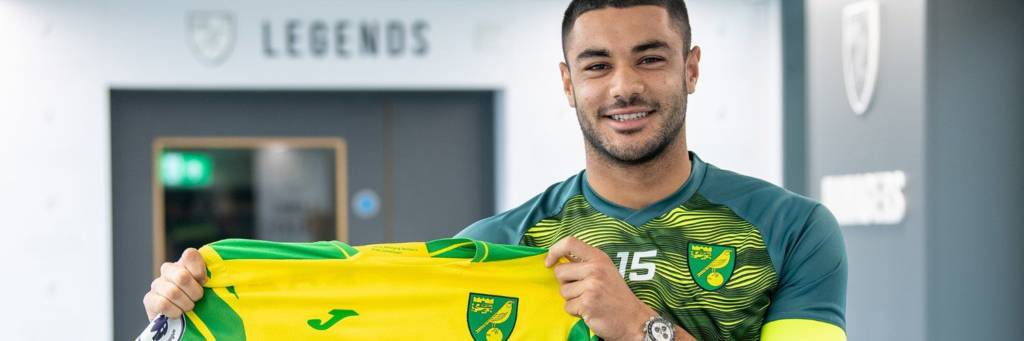 Nächster Premier League-Legionär: Ozan Kabak wechselt zu Norwich City!