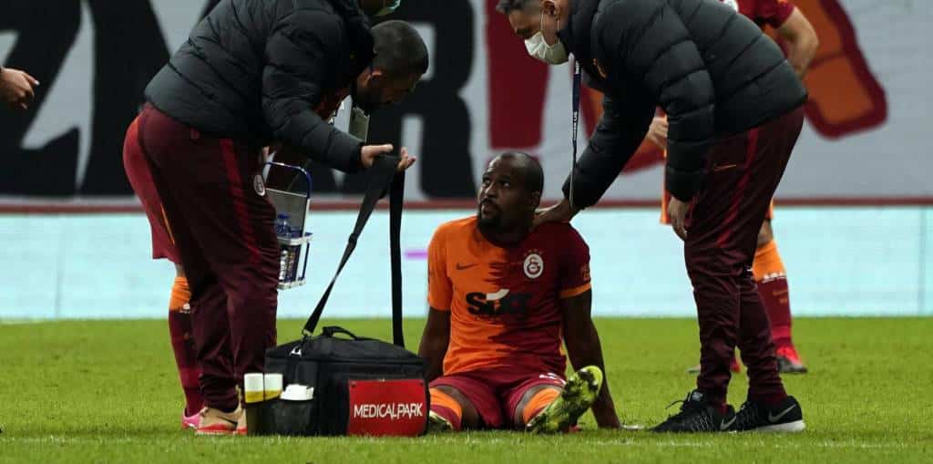 Nach Attacke auf Aktürkoglu: Acht Spiele Sperre für Marcao