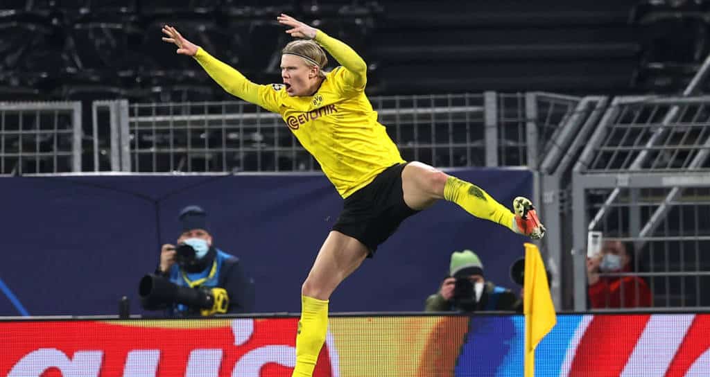 Terim: „Waren uns mit Haaland einig – Ayhan zu teuer“