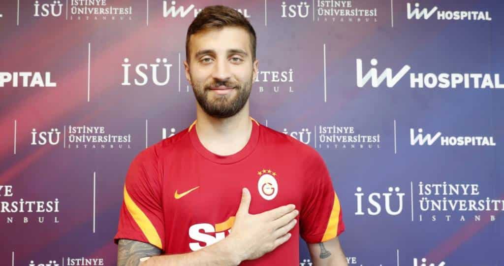 Söyüncü auf „Roter Liste“: Günes nominiert Alpaslan Öztürk nach