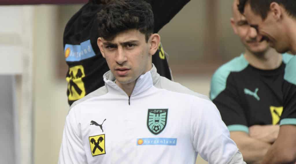 Yusuf Demir folgt Lionel Messi als jüngster ausländischer Barcelona-Debütant