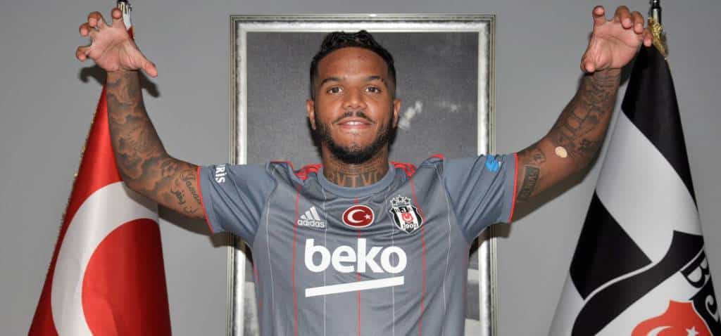 Valentin Rosier: „Ich habe auf mein Herz gehört und lukrativere Angebote abgelehnt“