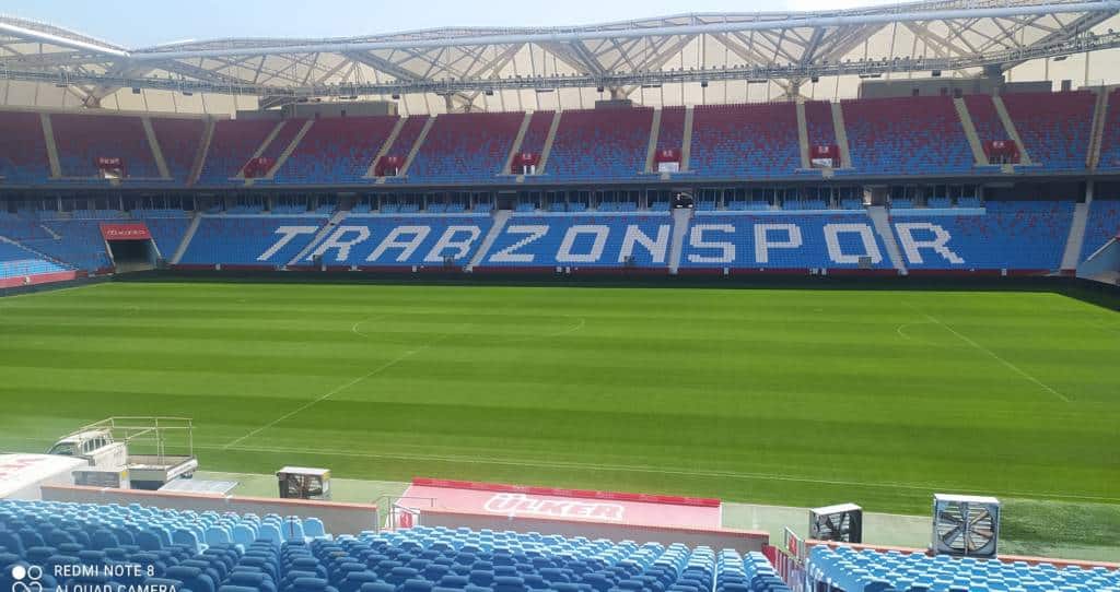 Transfer perfekt: Trabzonspor holt Dimitrios Kourmpelis – Einigung mit Mislav Orsic